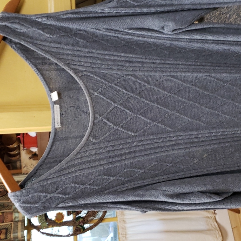 Womans dress